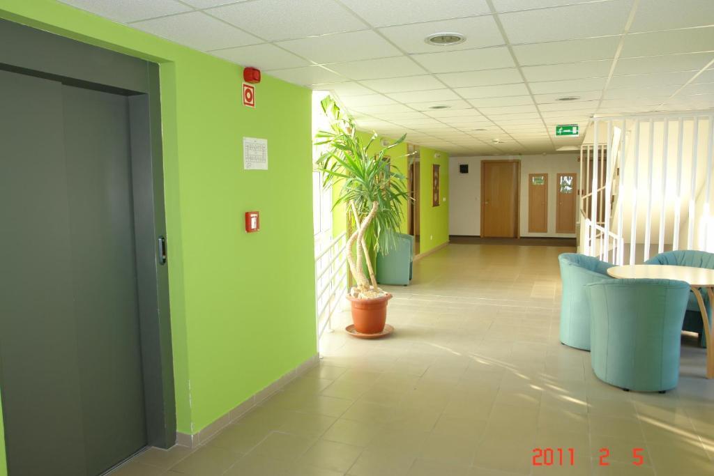 Lilla Wellnessapartman Zalakaros Exterior photo