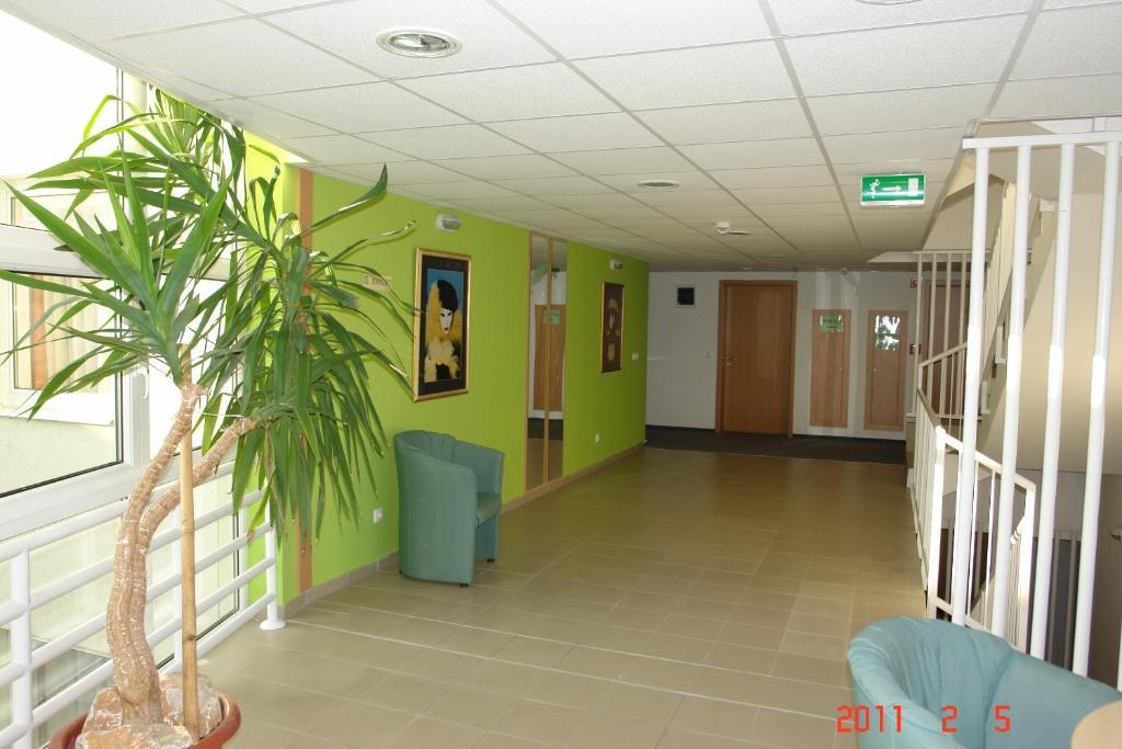 Lilla Wellnessapartman Zalakaros Exterior photo