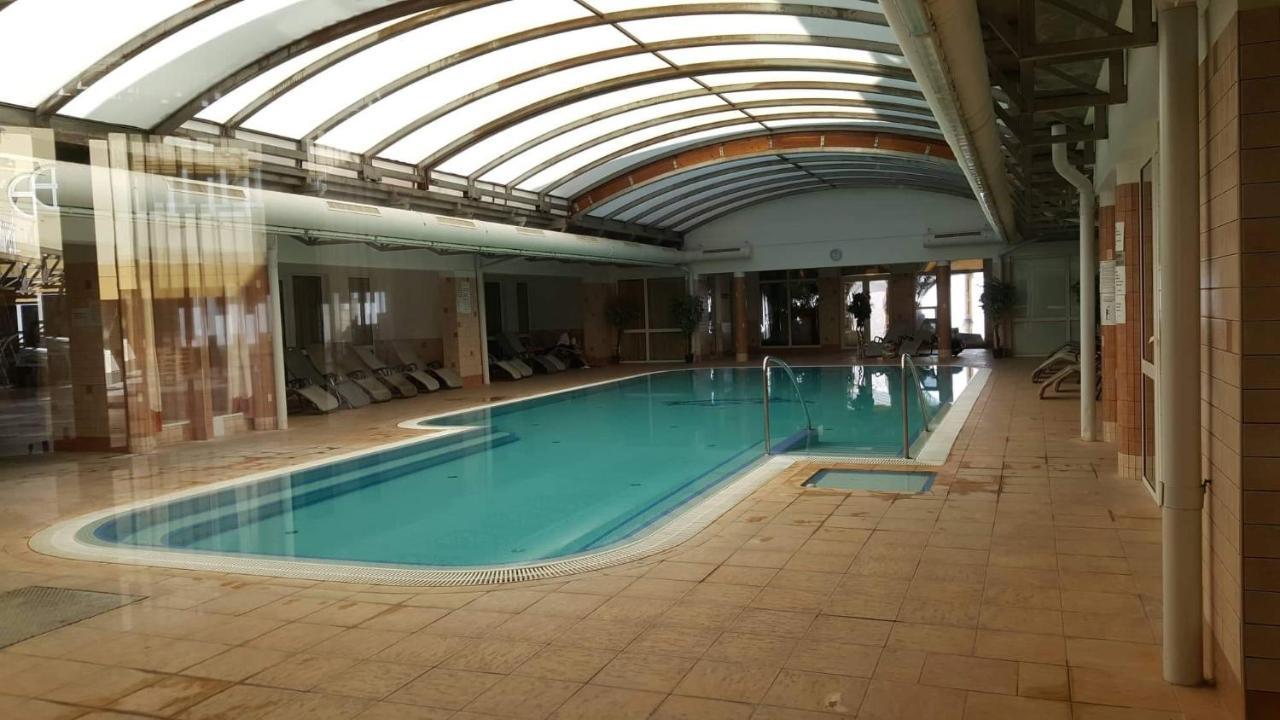 Lilla Wellnessapartman Zalakaros Exterior photo